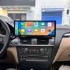 ZWNAV 15.8 Inch Qualcomm 128G Android 14 Carplay for BMW X3 F25 X4 F26 2011-2017 Car Multimedia Player GPS Navigation Car Radio Screen Head Unit (2011-2013 CIC System 128G) view 3