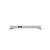 Planet WGS-4215-8HP2S Flat Wall Mount L2 Managed 8-Port 802.3bt PoE++ Switch, 95W per Port, 360W Total PoE Budget, VLAN, QoS, ERPS Ring, MQTT, Industrial Design for Compact Harsh Environment view 3
