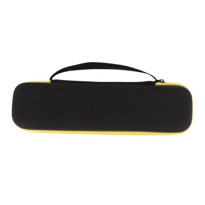 Hard Case Replacement,Convenient to Open and Close Hard Case for Fluke,EVA Material Storage Compatible,for T5 1000 T5 600 1000 600