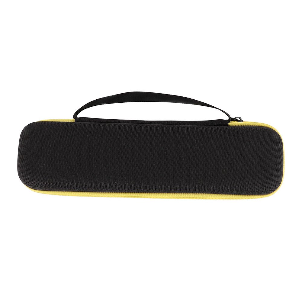 Hard Case Replacement,Convenient to Open and Close Hard Case for Fluke,EVA Material Storage Compatible,for T5 1000 T5 600 1000 600