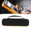 Hard Case Replacement,Convenient to Open and Close Hard Case for Fluke,EVA Material Storage Compatible,for T5 1000 T5 600 1000 600 view 2