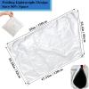 Bigwinyep Telescope Cover Waterproof Outdoor, 59x33inch view 2