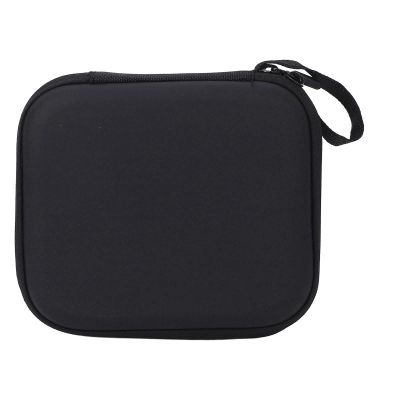 CHEOTIME Carrying Case for Drone, Portable Travel Storage Bag for Drone Handheld Drone Carrying Case Water Proof Protective Case for NEO UAV Mini