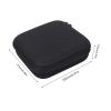 CHEOTIME Carrying Case for Drone, Portable Travel Storage Bag for Drone Handheld Drone Carrying Case Water Proof Protective Case for NEO UAV Mini view 2