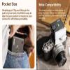 Godox iM30 Mini Flash Camera Flash with Diffuser, GN 15,7 Power Levels,CCT 6500K200K,Manual Flash Speedlite for Canon/Sony zv1/Sony zve10 /Ricoh gr3/Nikon/Fuji f1-230 Full-Power Flashes/3.6S Recycle view 4