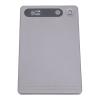 AI Voice Recorder, Aluminum Alloy Note Voice Recorder 64GB Memory with Efficient AI Transcription for Meeting and Lecture Recording view 1