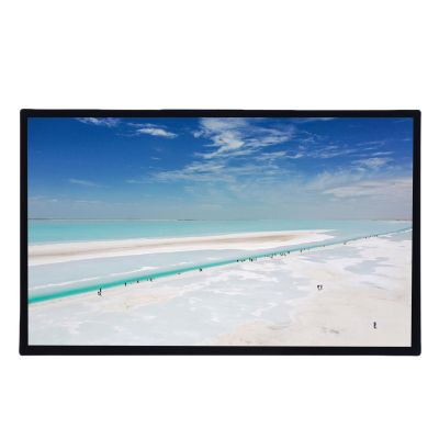 10.1" Capacitive Touch Screen, 800x1280 10 Point with Full Lamination & 6H Glass, for RK3576 Industrial