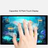 10.1" Capacitive Touch Screen, 800x1280 10 Point with Full Lamination & 6H Glass, for RK3576 Industrial view 3