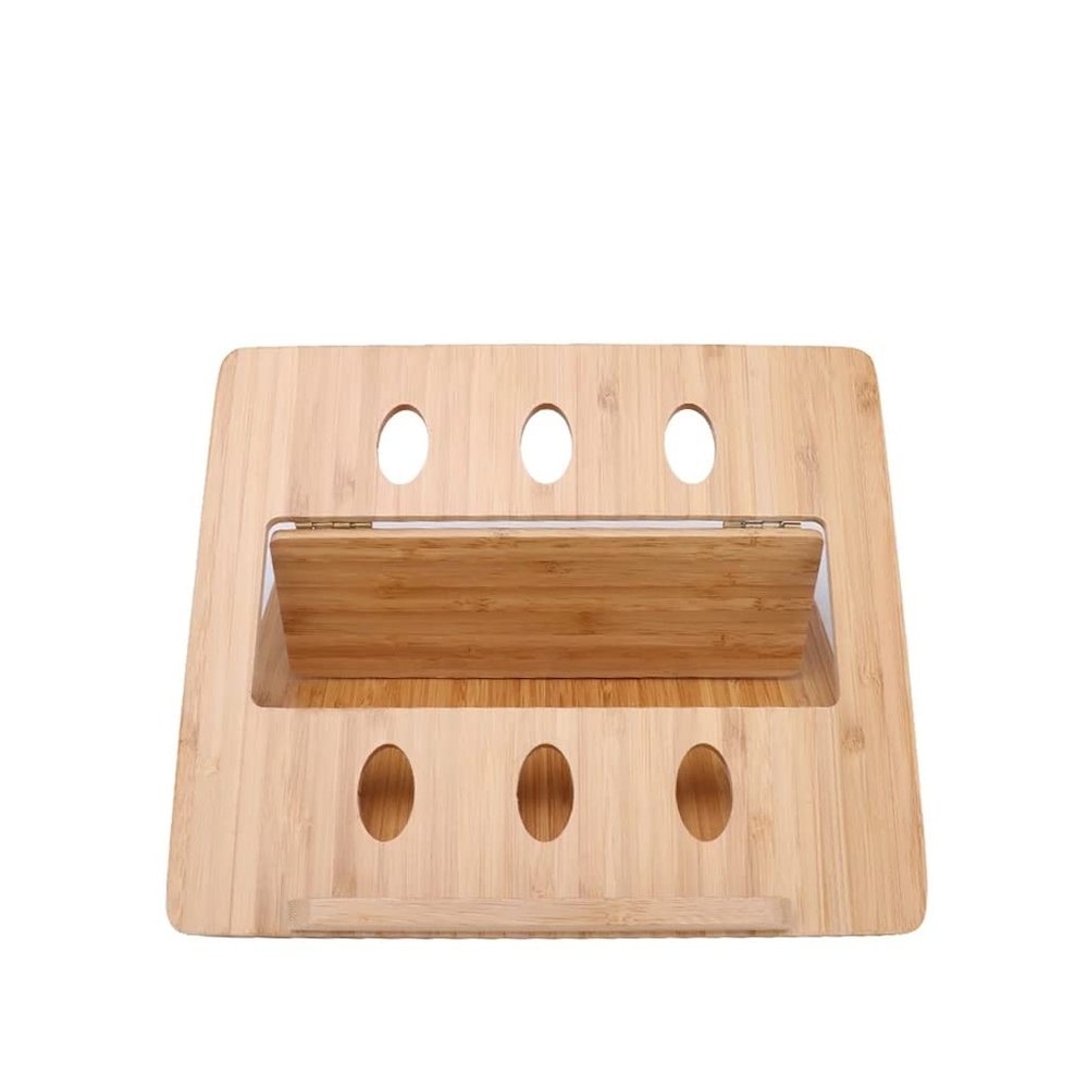 MVUYO Laptop Cooling Pad Adjustable Structure for Laptops Between 10 and 13.3