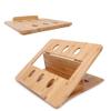 MVUYO Laptop Cooling Pad Adjustable Structure for Laptops Between 10 and 13.3 view 3