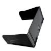 Foldable Monitor Hood for Desktop Computer, Adjustable Width 41-71cm, Used for Privacy Suitable for Computers Ranging from 17 Inches to 27 Inches view 1