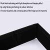 Foldable Monitor Hood for Desktop Computer, Adjustable Width 41-71cm, Used for Privacy Suitable for Computers Ranging from 17 Inches to 27 Inches view 4