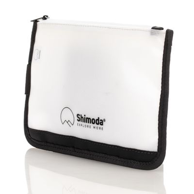 Shimoda Travel Pouch - Black (520-516)