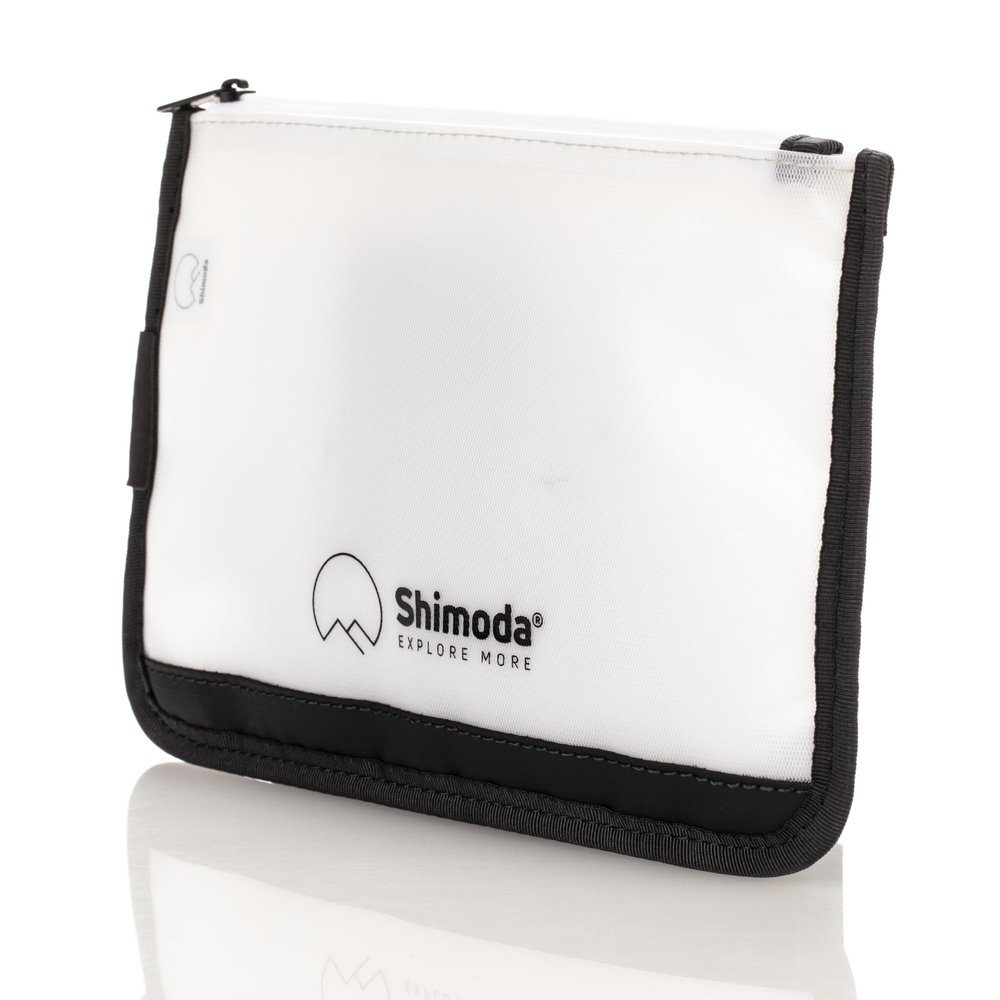 Shimoda Travel Pouch - Black (520-516)