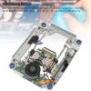 Data Reading Lens Replacement for Console, CD Optical Pickup Lens, Professional Replacement, for CECHK01 CECHK02 CECHK03 CECHK04 CECHL11 CECHL12 view 2