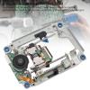 Data Reading Lens Replacement for Console, CD Optical Pickup Lens, Professional Replacement, for CECHK01 CECHK02 CECHK03 CECHK04 CECHL11 CECHL12 view 3