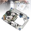 Data Reading Lens Replacement for Console, CD Optical Pickup Lens, Professional Replacement, for CECHK01 CECHK02 CECHK03 CECHK04 CECHL11 CECHL12 view 4