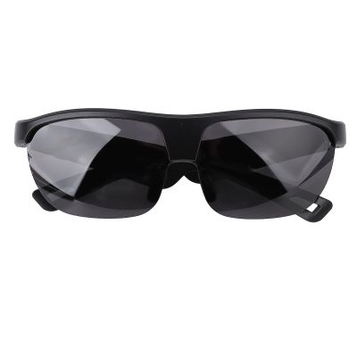 AI Translation Glasses with 100+ Languages Real Time, 5.3 Smart Glasses with Anti Blue Light Lenses, Built in Mic Speaker, Translation Device for Travel Meeting Business