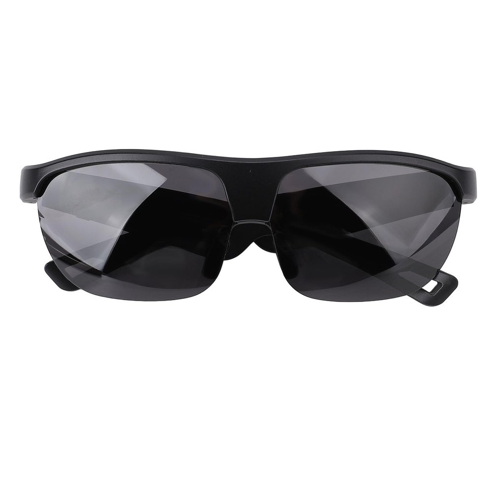 AI Translation Glasses with 100+ Languages Real Time, 5.3 Smart Glasses with Anti Blue Light Lenses, Built in Mic Speaker, Translation Device for Travel Meeting Business