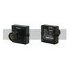 Watec 660E G3.8 EIA PAQ Compact Camera Kit Miniature Adjustable Security Camera for Body, Action, Medical Use Includes Mount, Power/Video Harness, Power Supply Plug-and-Play Ready view 3
