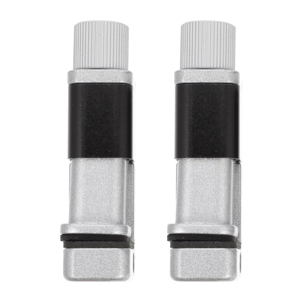 CONGARTENO 2pcs LCD Screen Fixing Clip Mobile Phone Repair Tool for and Tablets Non-Slip Screen Holder Lining
