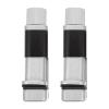 CONGARTENO 2pcs LCD Screen Fixing Clip Mobile Phone Repair Tool for and Tablets Non-Slip Screen Holder Lining view 1