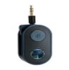 iFi UP Travel - Portable HI-FI Bluetooth 5.2 Transmitter and Receiver - Supports Dual Headphone Pairing - 3.5mm AUX Wireless Audio Transmitter for Use in Cars, Airplanes, or While Traveling view 2