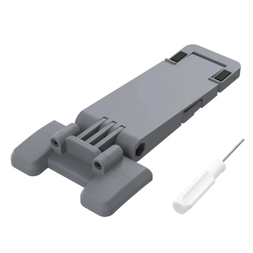 ABZEKH Drone Accessories for Tablet Extended Bracket Mount for DJI Air 2S Mavic Air 2 for Drone Remote Control Tablet Stand Holder Accessory for Tablet Clip Holder