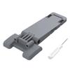 ABZEKH Drone Accessories for Tablet Extended Bracket Mount for DJI Air 2S Mavic Air 2 for Drone Remote Control Tablet Stand Holder Accessory for Tablet Clip Holder view 1