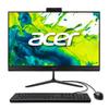 acer Aspire C24 AIO Desktop | 23.8" Full HD IPS 120Hz Display | AMD Ryzen 5 7430U Hexa-Core Processor | AMD Radeon Graphics | 16GB DDR4 | 512GB SSD | Wi-Fi 6E | USB Keyboard & Mouse | C24-2G-UR15 view 1