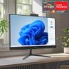 acer Aspire C24 AIO Desktop | 23.8" Full HD IPS 120Hz Display | AMD Ryzen 5 7430U Hexa-Core Processor | AMD Radeon Graphics | 16GB DDR4 | 512GB SSD | Wi-Fi 6E | USB Keyboard & Mouse | C24-2G-UR15 view 2