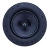 IC8V-BSC 70V in-Ceiling Speaker with 8" Kevlar Type Woven Cone Woofer and 0.75" Titanium Dome Tweeter view 1