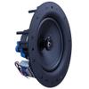IC8V-BSC 70V in-Ceiling Speaker with 8" Kevlar Type Woven Cone Woofer and 0.75" Titanium Dome Tweeter view 2