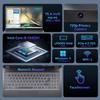 acer Aspire 5 Laptop,15.6" FHD IPS Touchscreen Laptop PC for Student & Business,Intel Core i5-13420H, 8GB LPDDR5 RAM, 512GB SSD, Webcam, Wi-Fi 6, HDMI,w/Accessory, with Lifetime Office Win 11 Home view 3