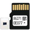 2025 Latest Navigation SD Card Map Update Compatible with Toyota, 86271-0E077 Navigation Accessories for Highlander Prius 4runner RAV4 Tacoma Camry Corolla Tundra view 1