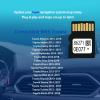 2025 Latest Navigation SD Card Map Update Compatible with Toyota, 86271-0E077 Navigation Accessories for Highlander Prius 4runner RAV4 Tacoma Camry Corolla Tundra view 4