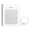 5.76 Inch eBook Reader, Paperwhite ePaper Tablet for Note Taking with Touchscreen, 1GB RAM 32GB ROM Digital Notebook, WiFi Electronic Book Reader (Grey) view 1