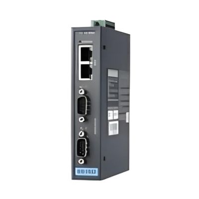 EKI-1522-CE 2-Port RS-232/422/485 Serial Device Server