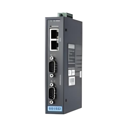 EKI-1522-CE 2-Port RS-232/422/485 Serial Device Server