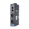EKI-1522-CE 2-Port RS-232/422/485 Serial Device Server view 1