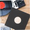 ERINGOGO 10-Pack 7 Inch Vinyl Record Sleeves Sturdy Brown Kraft Paper Protectors for Albums for Collectors and Music Enthusiasts view 4