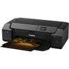 Canon PIXMA PRO-200S Wireless Photo Printer | 13-Inch Borderless Printing | 8-Color Dye Ink for Photographers & Designers (6875C002) + Cleaning Kit + Printer Cable + Ethernet Cable view 3