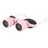 10X HD Magnification Fishing Eyeglasses with Coating, Non Slip Temple and Neck Strap for Concerts, Events,Opera Glasses with Polarized Lens view 1