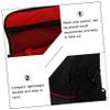 Lurrose 1pc Compact Camera Storage Bag Digital Camera Shoulder Bag Mesh Pocket for Accessories for Outdoor Use by Men Women and Students view 3