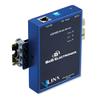 BB-ESP901 Ethernet to Serial Device Server, 1 RS-232/422/485 Serial Port, 1 Ethernet Port, Panel Mt, Vs: 12V, Op: -10 to 80C view 1
