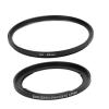 67mm Filter Ring Lens Cap Set for SX40/SX50/SX60/SX70 Cameras Protective Kit view 4