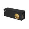 6.5" Single 32-hz ported sub Box Speaker Box subwoofer Enclosure Universal fit car Audio view 1