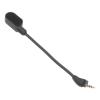 Alomejor Cloud III Gaming Headset Mic Replacement Clear Sound Quality Detachable Microphone Boom Plug and Play for Easy Setup for Gamers view 1