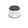 Canon EOS R50 24.2MP APS-C CMOS Sensor Mirrorless Camera with 18-45mm Lens + 64GB Memory, LED Video Light, Case, Gripster Tripod, and More (Essential Bundle) (White) (Renewed) view 3