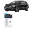 BoxWave Screen Protector Compatible with Audi 2025 SQ6 e-tron Passenger Display (10.9 in) - ClearTouch Crystal (2-Pack), HD Film Skin - Shields from Scratches view 1